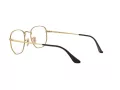 Ray-Ban Hexagonal Lunettes de Vue RX 6448 2991
