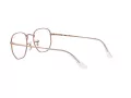 Ray-Ban Hexagonal Lunettes de Vue RX 6448 3094
