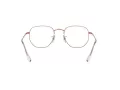 Ray-Ban Hexagonal Lunettes de Vue RX 6448 3094