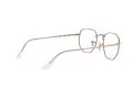 Ray-Ban Hexagonal Lunettes de Vue RX 6448 3094