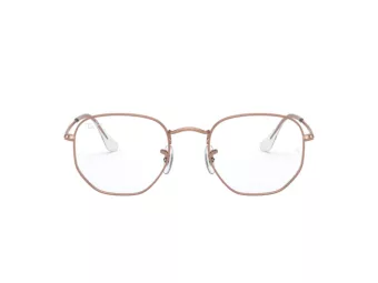Ray-Ban Hexagonal Lunettes de Vue RX 6448 3094