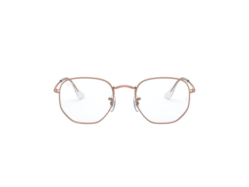 Ray-Ban Hexagonal Lunettes de Vue RX 6448 3094