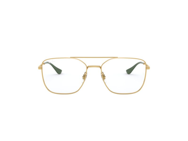 Ray-Ban Lunettes de Vue RX 6450 3081