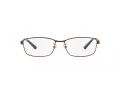 Ray-Ban Lunettes de Vue RX 6452D 3077