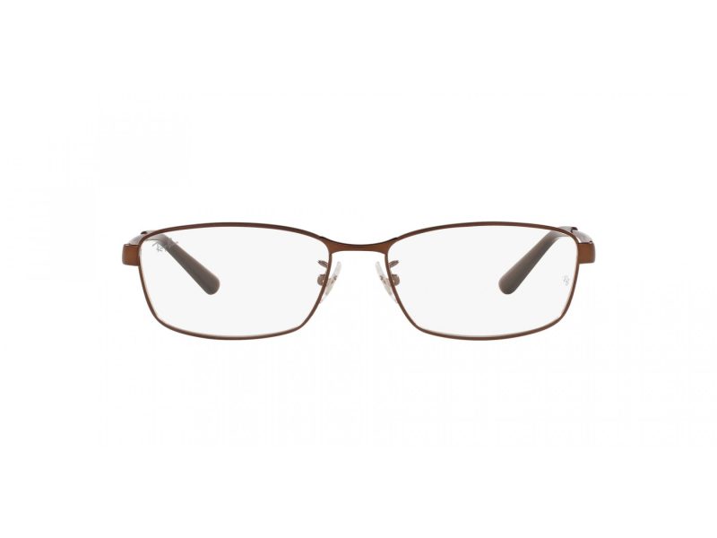Ray-Ban Lunettes de Vue RX 6452D 3077