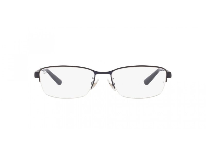 Ray-Ban Lunettes de Vue RX 6453D 3076