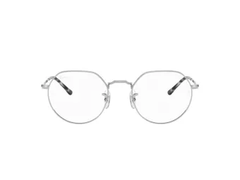 Ray-Ban Jack Lunettes de Vue RX 6465 2501
