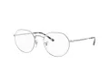 Ray-Ban Jack Lunettes de Vue RX 6465 2501
