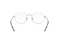 Ray-Ban Jack Lunettes de Vue RX 6465 2501