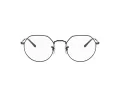Ray-Ban Jack Lunettes de Vue RX 6465 2509