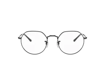 Ray-Ban Jack Lunettes de Vue RX 6465 2509