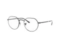 Ray-Ban Jack Lunettes de Vue RX 6465 2509