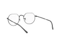 Ray-Ban Jack Lunettes de Vue RX 6465 2509
