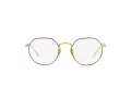 Ray-Ban Jack Lunettes de Vue RX 6465 2890