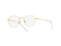 Ray-Ban Jack Lunettes de Vue RX 6465 2890