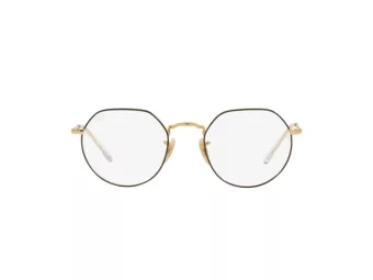Ray-Ban Jack Lunettes de Vue RX 6465 2890
