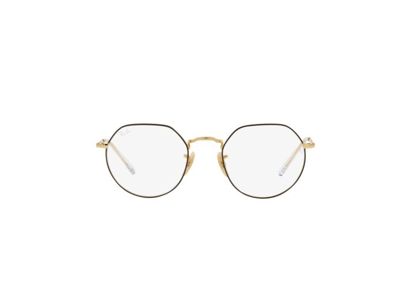 Ray-Ban Jack Lunettes de Vue RX 6465 2890