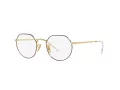 Ray-Ban Jack Lunettes de Vue RX 6465 2890