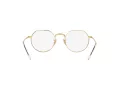 Ray-Ban Jack Lunettes de Vue RX 6465 2890