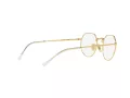 Ray-Ban Jack Lunettes de Vue RX 6465 2890
