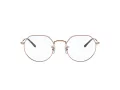 Ray-Ban Jack Lunettes de Vue RX 6465 2943