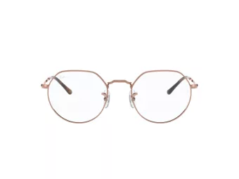Ray-Ban Jack Lunettes de Vue RX 6465 2943