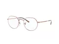Ray-Ban Jack Lunettes de Vue RX 6465 2943
