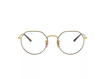 Ray-Ban Jack Lunettes de Vue RX 6465 2945