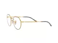 Ray-Ban Jack Lunettes de Vue RX 6465 2945