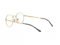 Ray-Ban Jack Lunettes de Vue RX 6465 2945