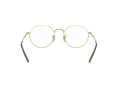 Ray-Ban Jack Lunettes de Vue RX 6465 2945