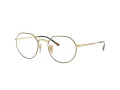 Ray-Ban Jack Lunettes de Vue RX 6465 2945