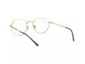 Ray-Ban Jack Lunettes de Vue RX 6465 2945