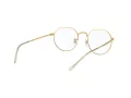 Ray-Ban Jack Lunettes de Vue RX 6465 3086