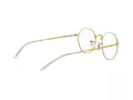 Ray-Ban Jack Lunettes de Vue RX 6465 3086