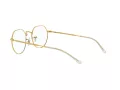 Ray-Ban Jack Lunettes de Vue RX 6465 3086
