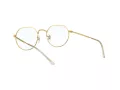 Ray-Ban Jack Lunettes de Vue RX 6465 3086
