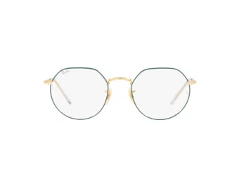 Ray-Ban Jack Lunettes de Vue RX 6465 3136