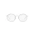 Ray-Ban Jack Lunettes de Vue RX 6465 3136