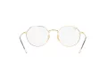 Ray-Ban Jack Lunettes de Vue RX 6465 3136