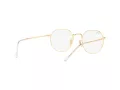 Ray-Ban Jack Lunettes de Vue RX 6465 3136