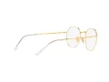 Ray-Ban Jack Lunettes de Vue RX 6465 3136