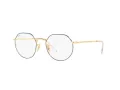 Ray-Ban Jack Lunettes de Vue RX 6465 3136