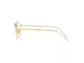 Ray-Ban Jack Lunettes de Vue RX 6465 3136