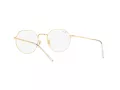 Ray-Ban Jack Lunettes de Vue RX 6465 3136