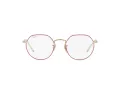 Ray-Ban Jack Lunettes de Vue RX 6465 3137