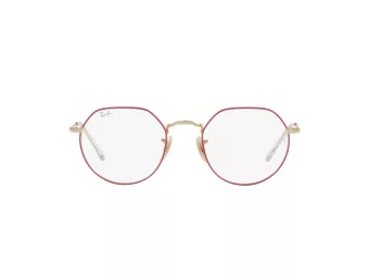 Ray-Ban Jack Lunettes de Vue RX 6465 3137