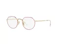 Ray-Ban Jack Lunettes de Vue RX 6465 3137