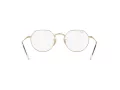 Ray-Ban Jack Lunettes de Vue RX 6465 3137