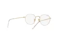 Ray-Ban Jack Lunettes de Vue RX 6465 3137